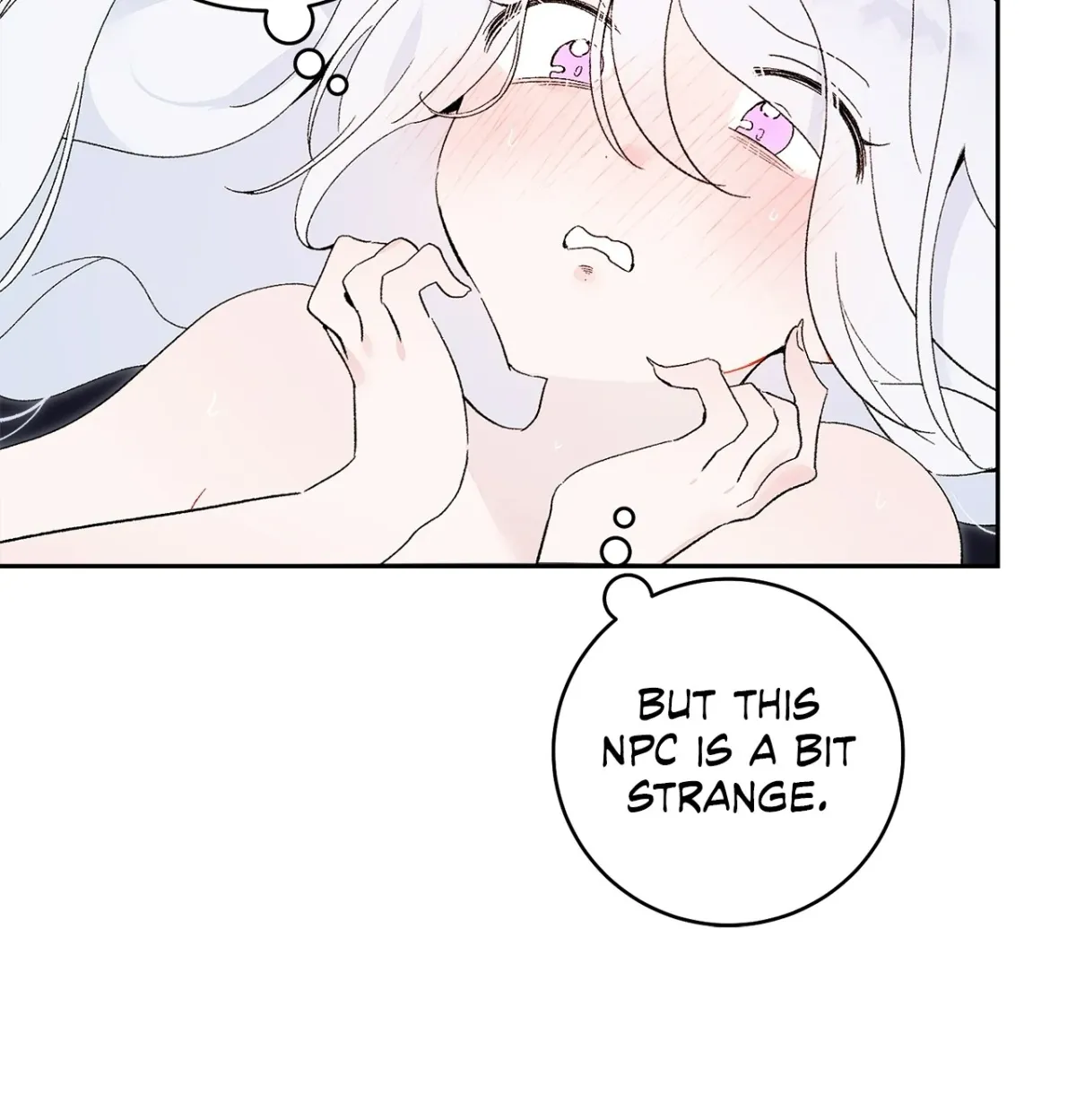 Is This Your First Time as a Death Metal Siren? Chapter 29 page 5 - 