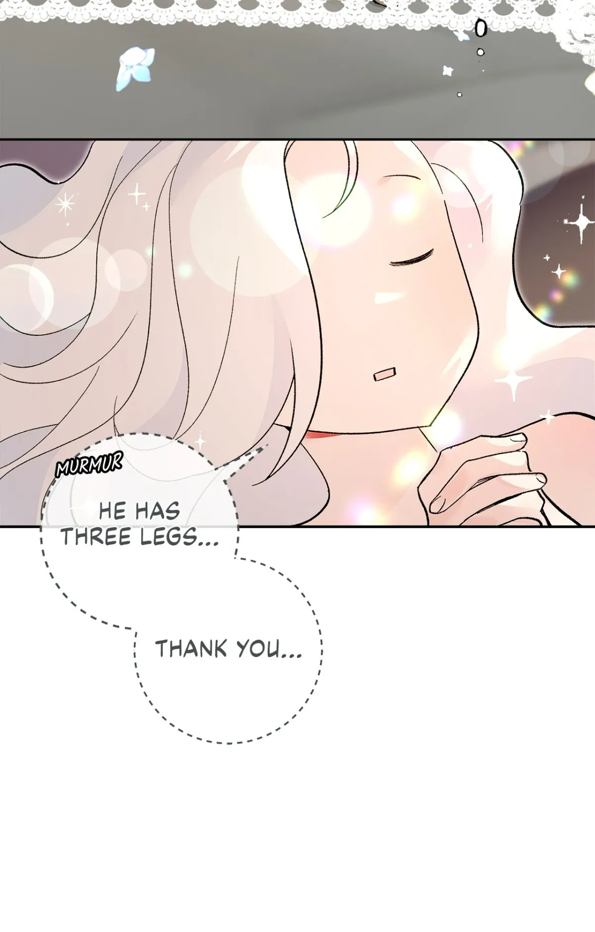 Is This Your First Time as a Death Metal Siren? Chapter 29 page 41 - 