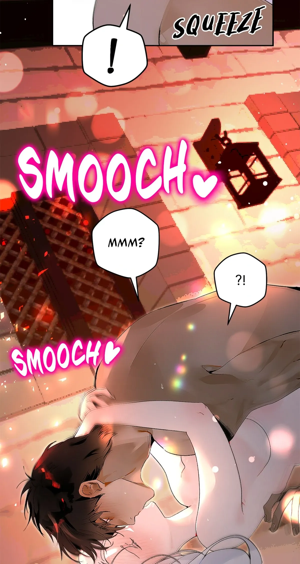 Is This Your First Time as a Death Metal Siren? Chapter 29 page 43 - 