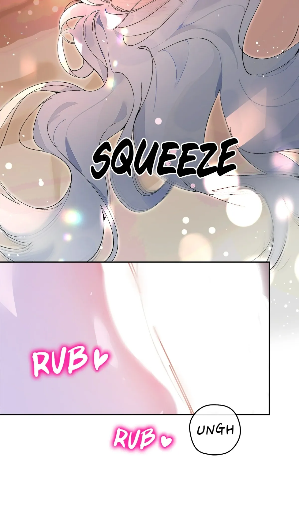 Is This Your First Time as a Death Metal Siren? Chapter 29 page 44 - 