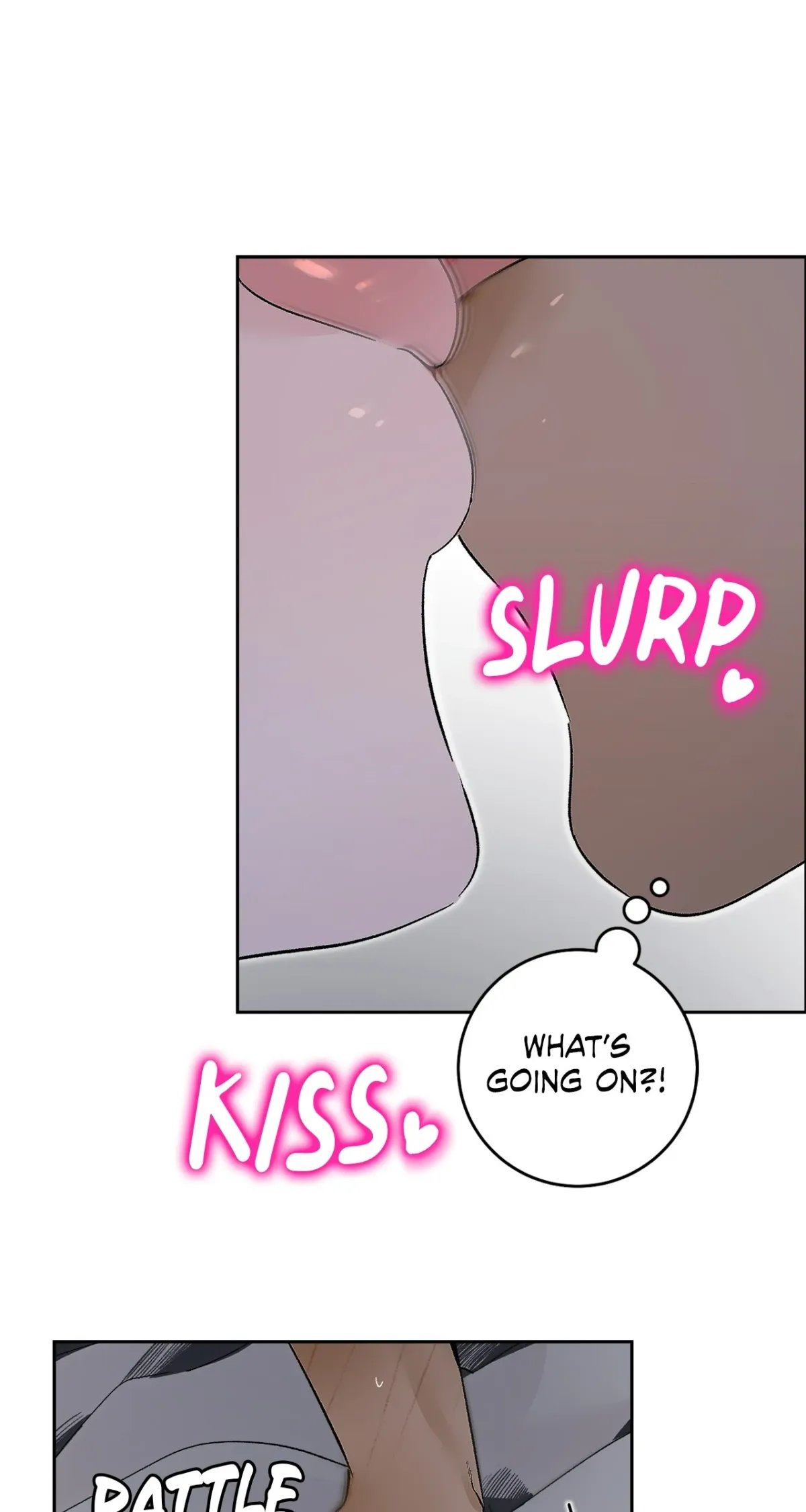 Is This Your First Time as a Death Metal Siren? Chapter 29 page 45 - 