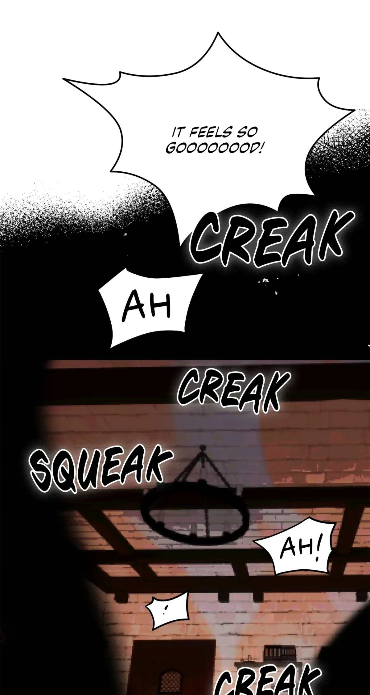 Is This Your First Time as a Death Metal Siren? Chapter 29 page 53 - 