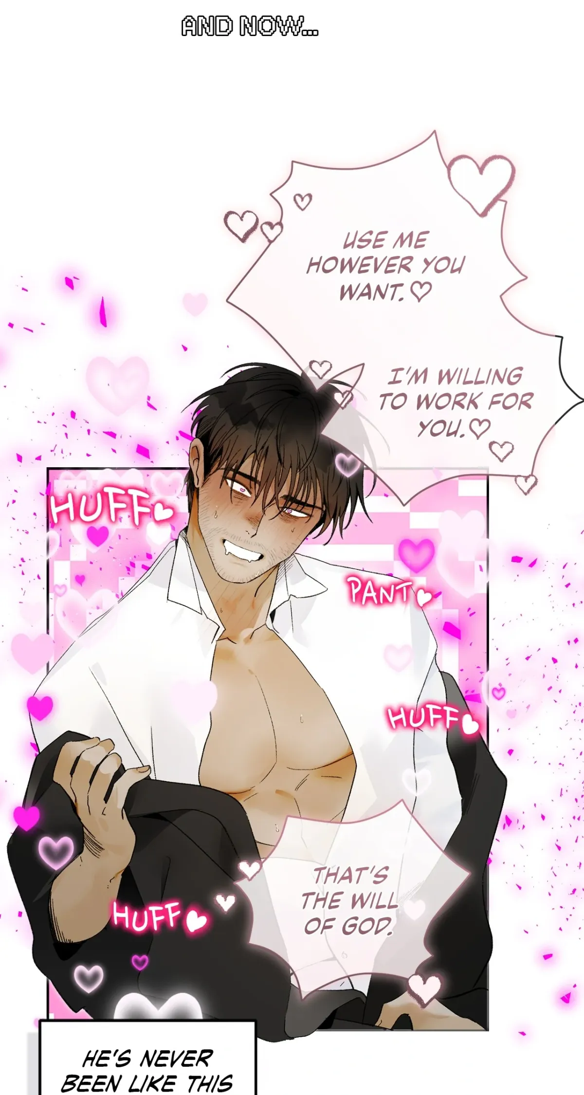 Is This Your First Time as a Death Metal Siren? Chapter 29 page 10 - 