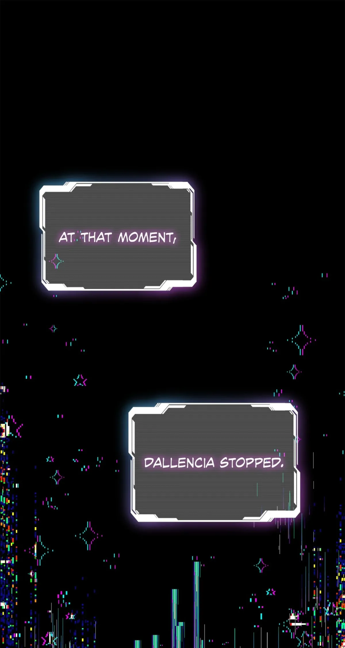 Is This Your First Time as a Death Metal Siren? Chapter 3 page 1 - 