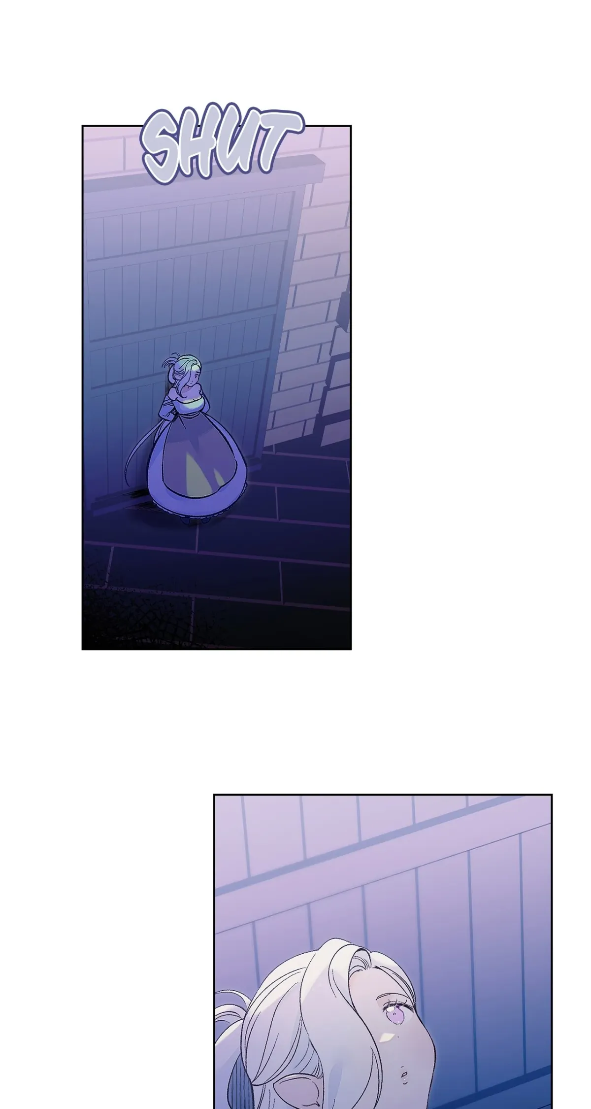 Is This Your First Time as a Death Metal Siren? Chapter 3 page 16 - 