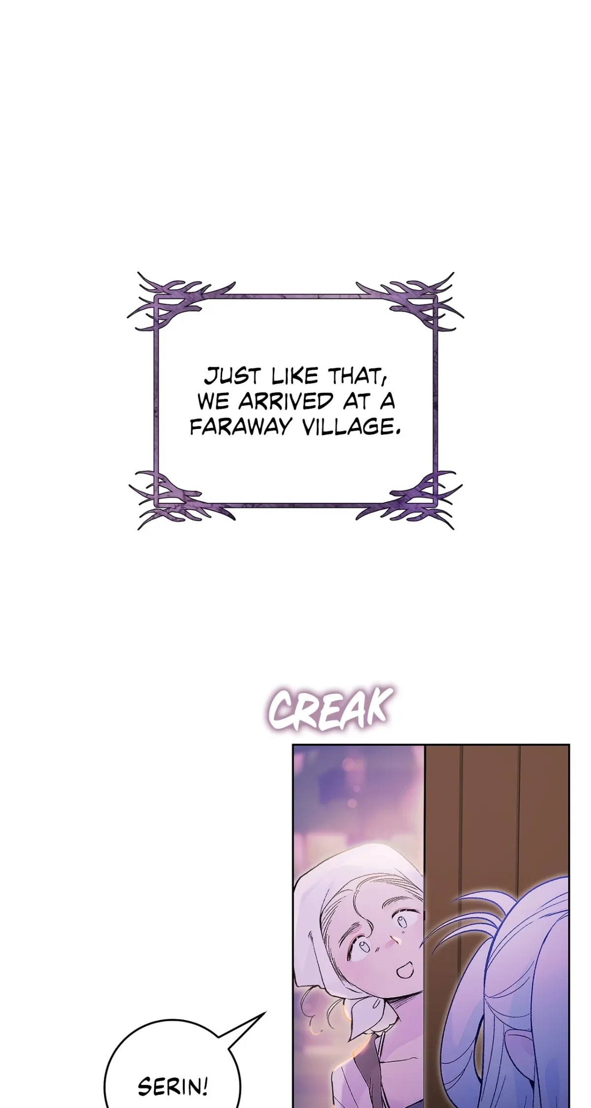 Is This Your First Time as a Death Metal Siren? Chapter 3 page 19 - 