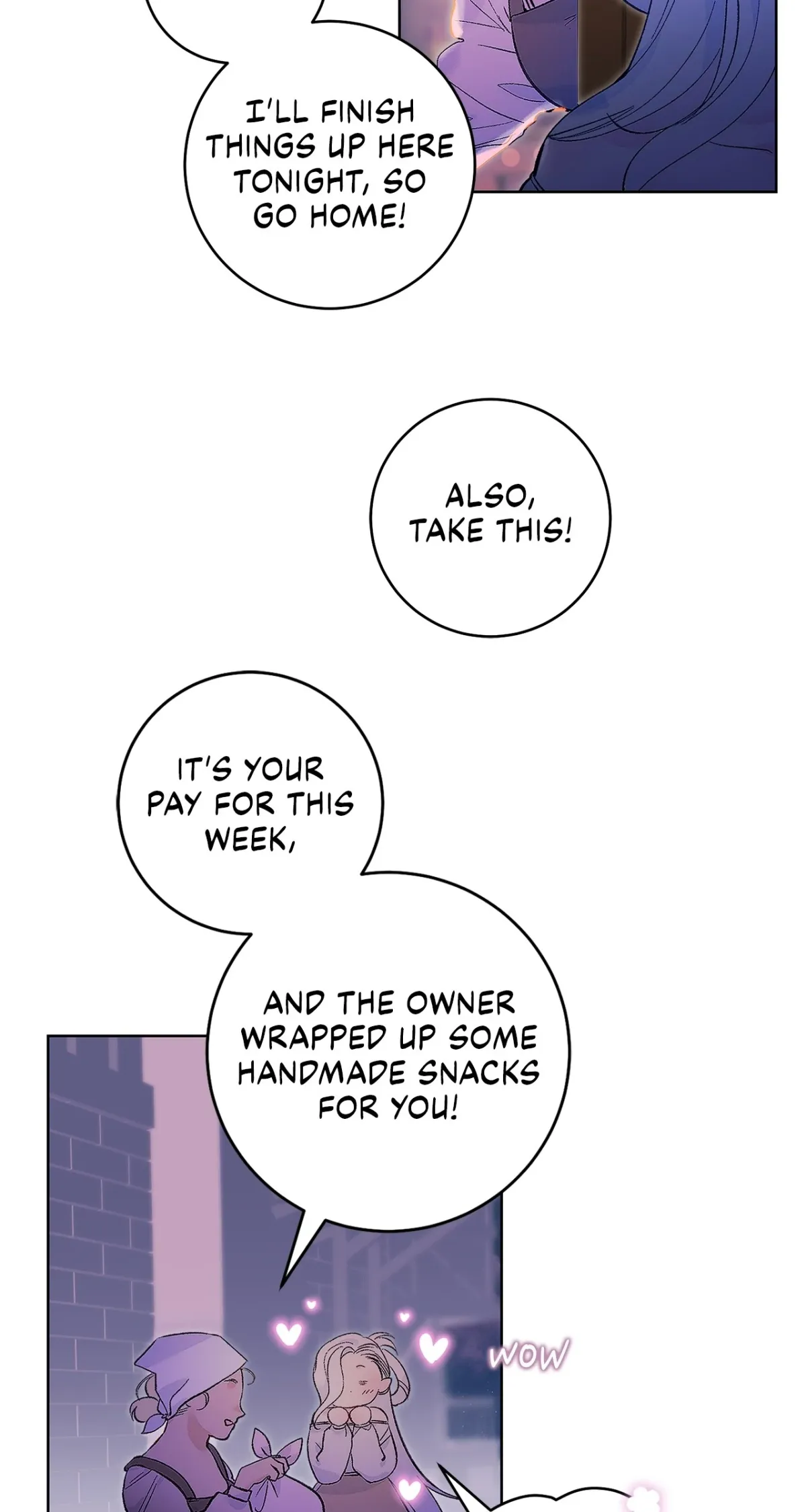 Is This Your First Time as a Death Metal Siren? Chapter 3 page 20 - 