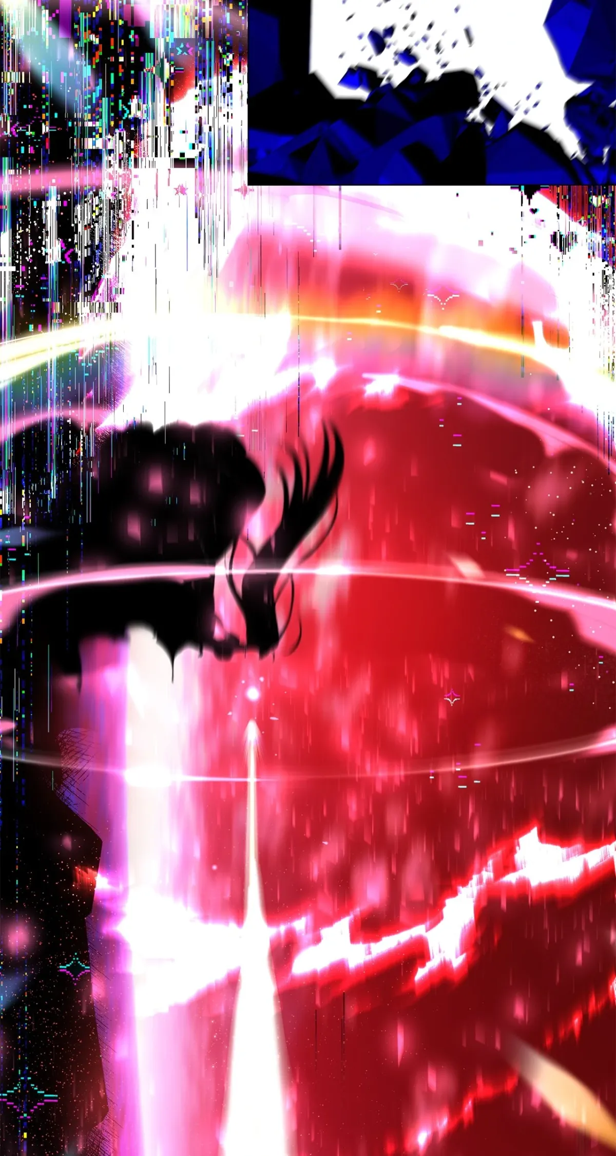 Is This Your First Time as a Death Metal Siren? Chapter 3 page 3 - 