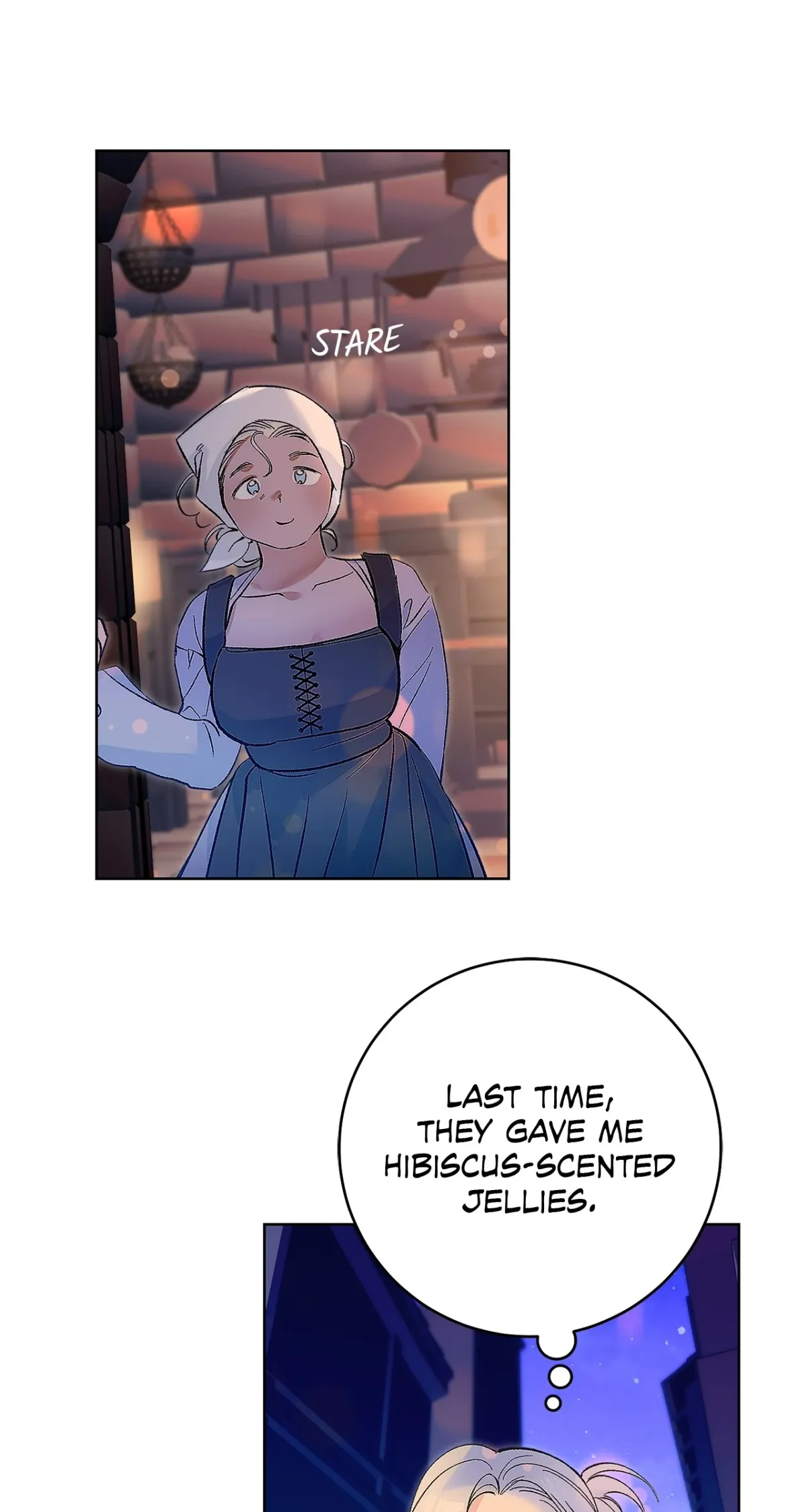 Is This Your First Time as a Death Metal Siren? Chapter 3 page 22 - 