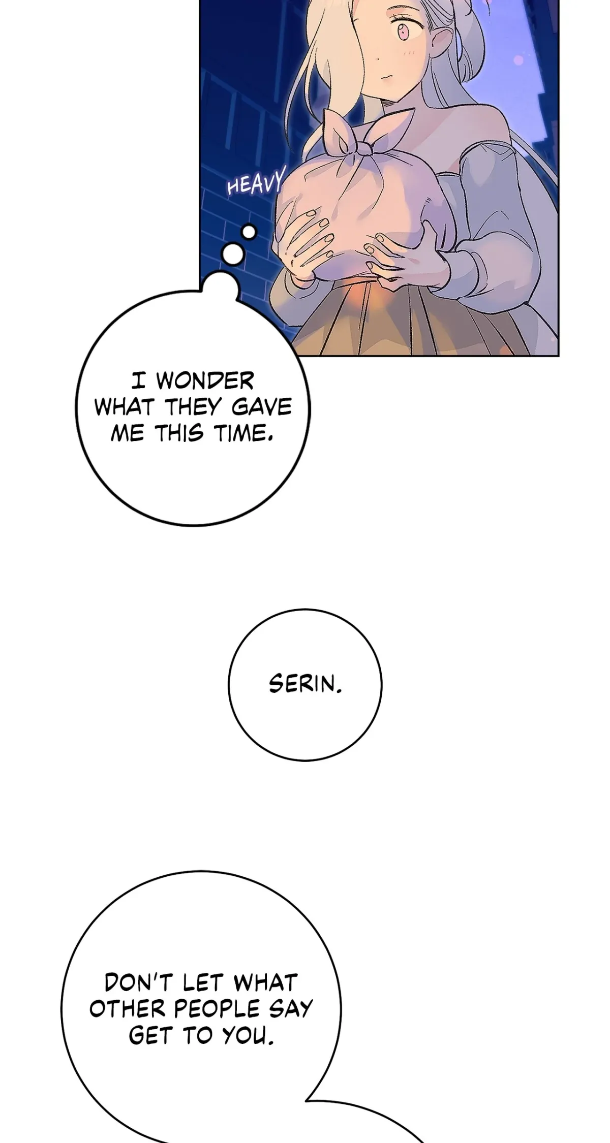 Is This Your First Time as a Death Metal Siren? Chapter 3 page 23 - 