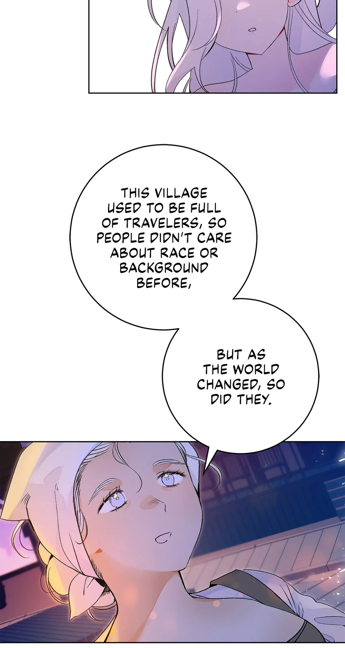 Is This Your First Time as a Death Metal Siren? Chapter 3 page 25 - 
