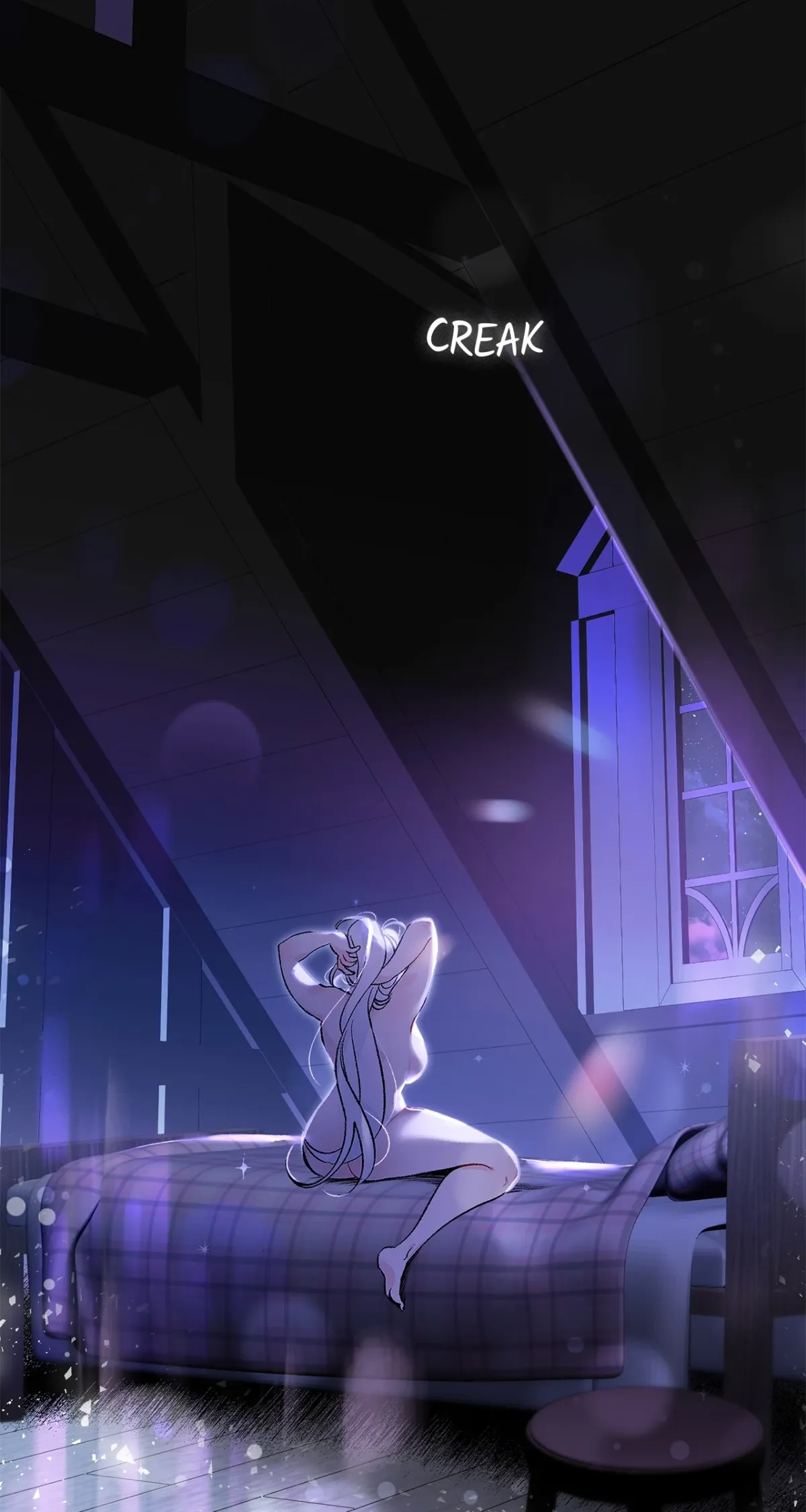 Is This Your First Time as a Death Metal Siren? Chapter 3 page 27 - 