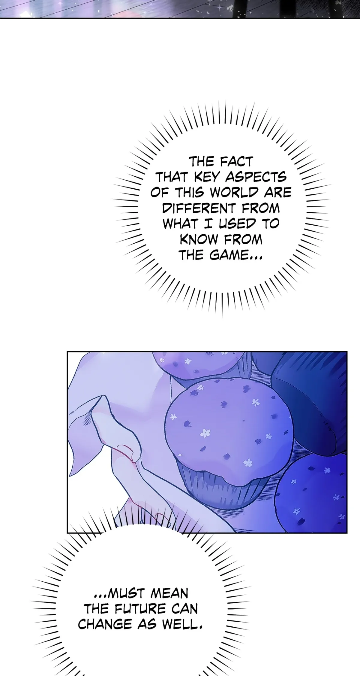 Is This Your First Time as a Death Metal Siren? Chapter 3 page 28 - 