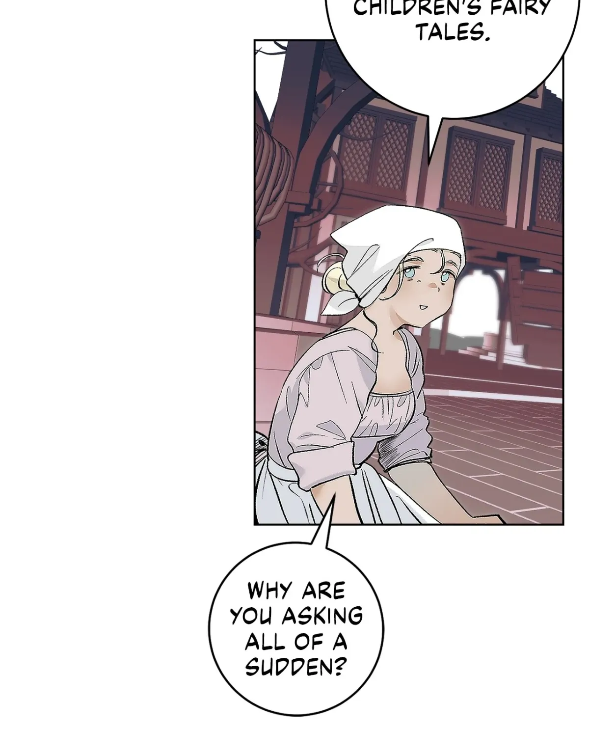 Is This Your First Time as a Death Metal Siren? Chapter 3 page 31 - 