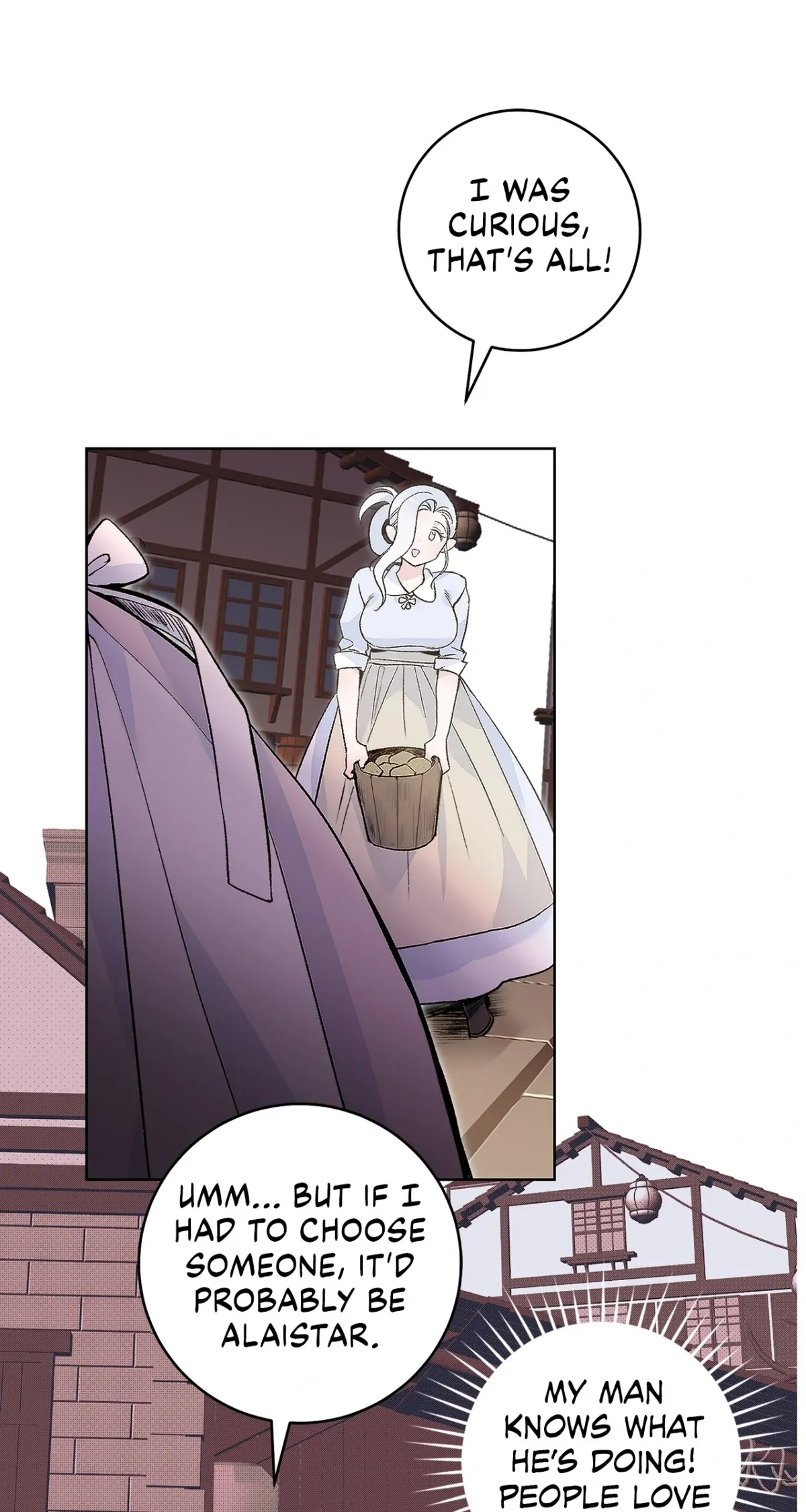Is This Your First Time as a Death Metal Siren? Chapter 3 page 32 - 