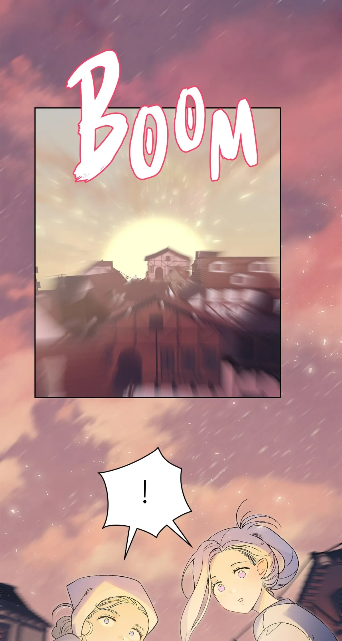 Is This Your First Time as a Death Metal Siren? Chapter 3 page 37 - 