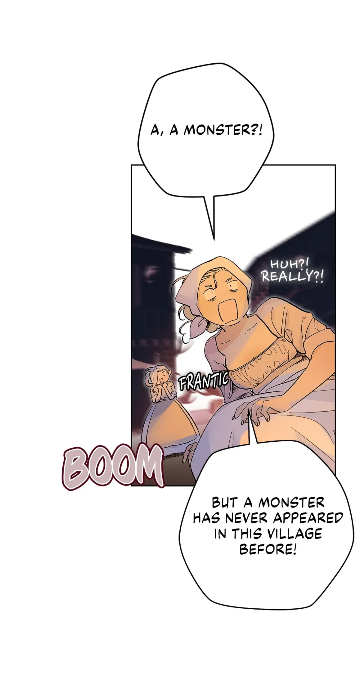 Is This Your First Time as a Death Metal Siren? Chapter 3 page 39 - 