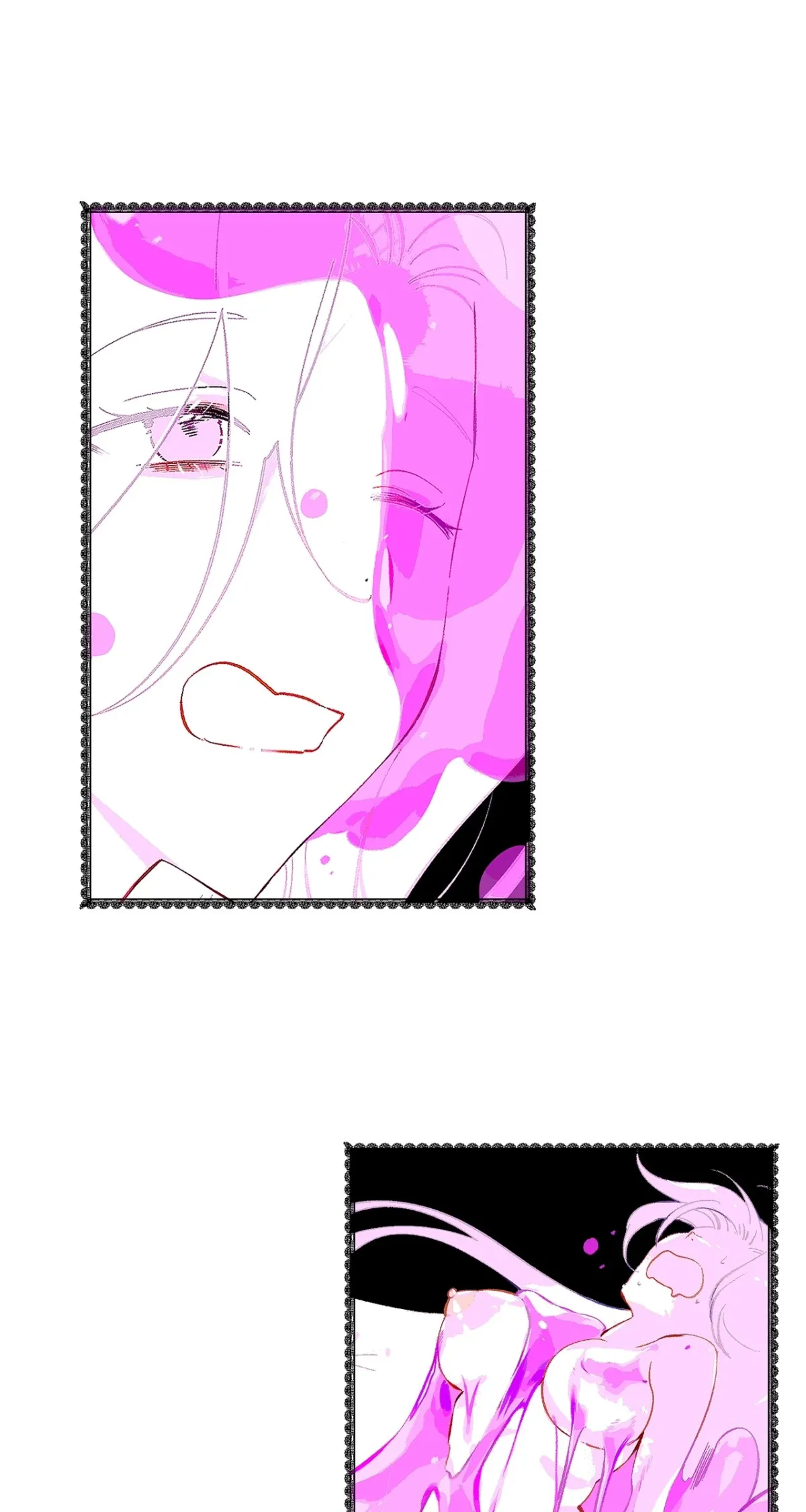 Is This Your First Time as a Death Metal Siren? Chapter 3 page 42 - 
