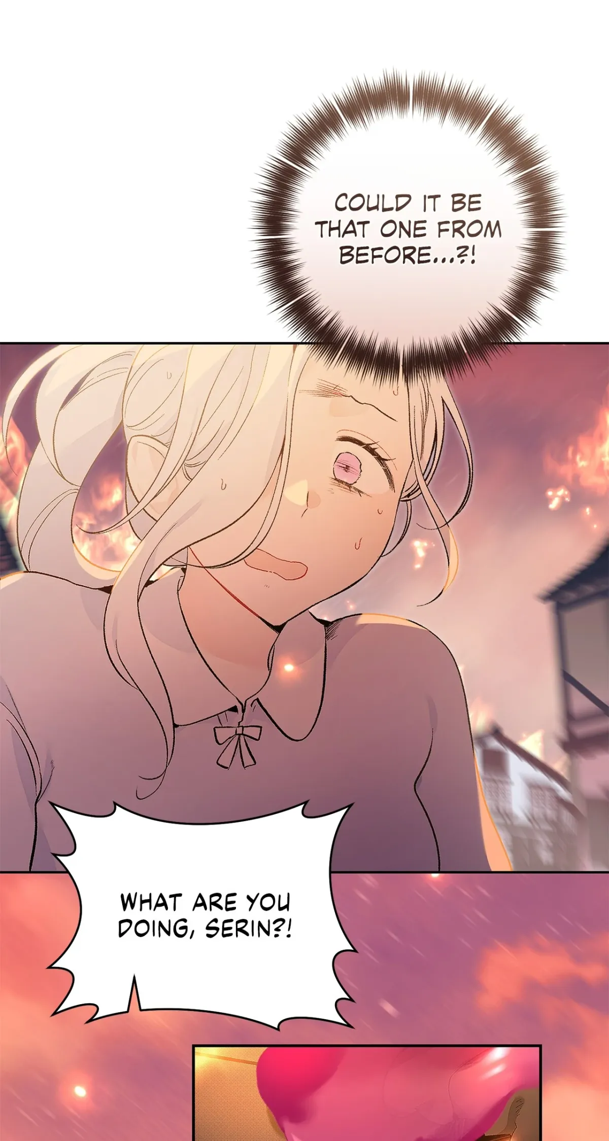 Is This Your First Time as a Death Metal Siren? Chapter 3 page 44 - 
