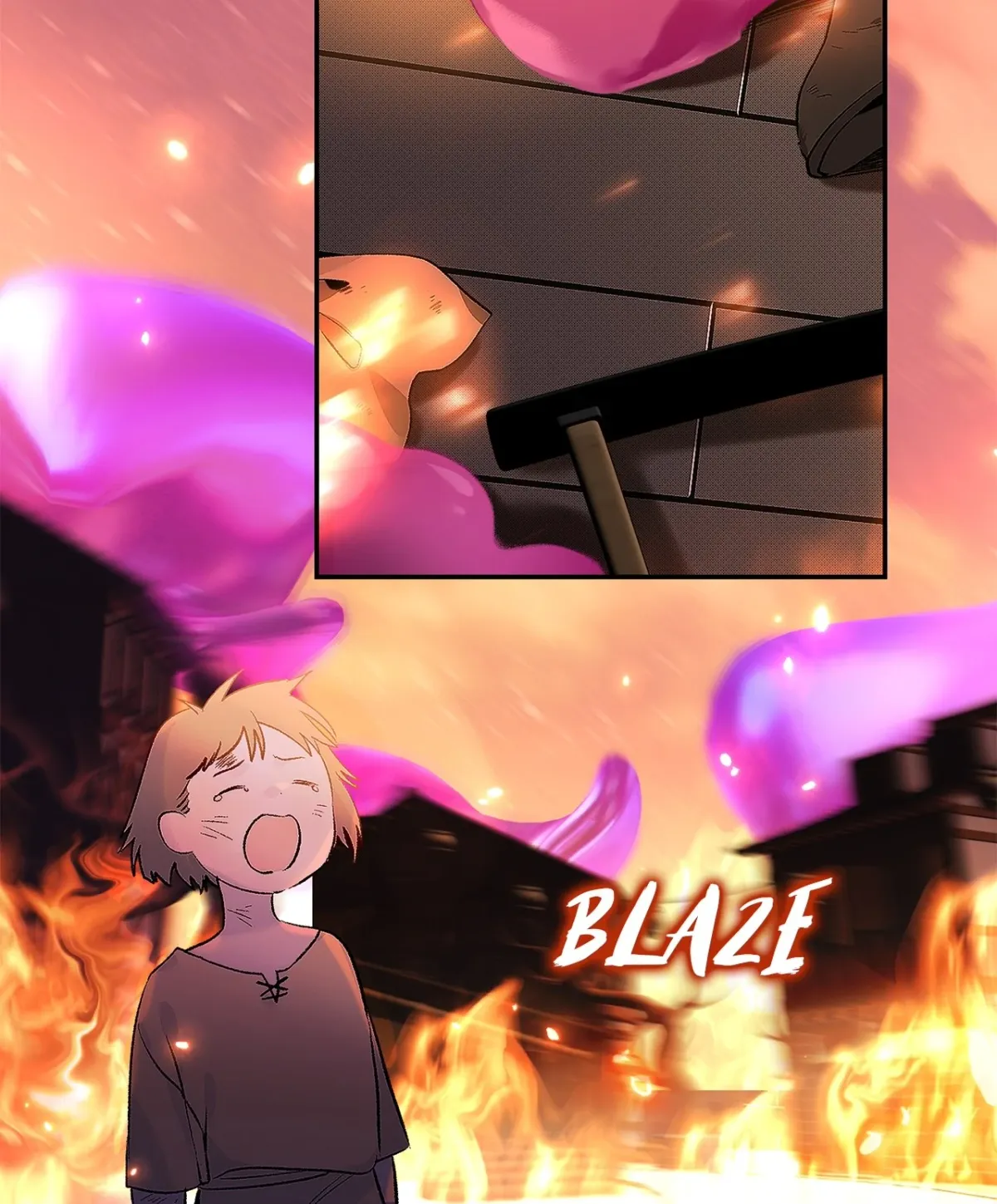 Is This Your First Time as a Death Metal Siren? Chapter 3 page 45 - 