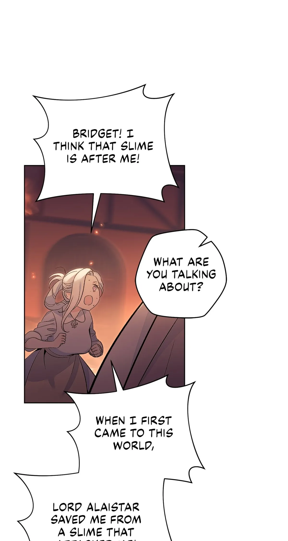 Is This Your First Time as a Death Metal Siren? Chapter 3 page 46 - 