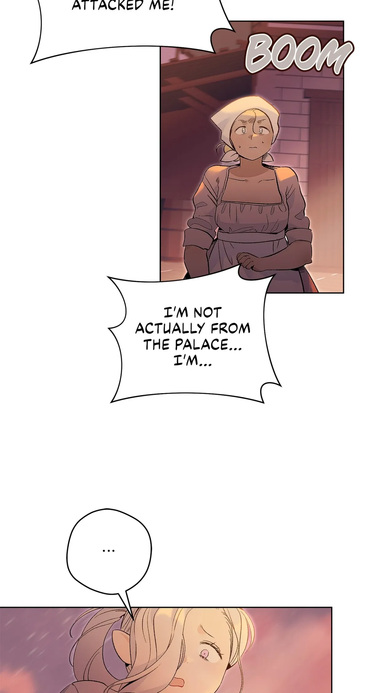 Is This Your First Time as a Death Metal Siren? Chapter 3 page 47 - 