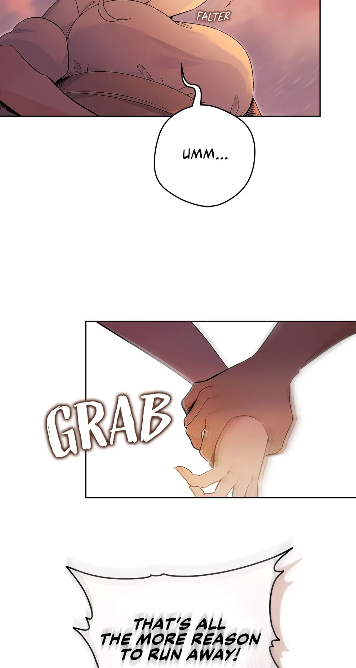 Is This Your First Time as a Death Metal Siren? Chapter 3 page 48 - 