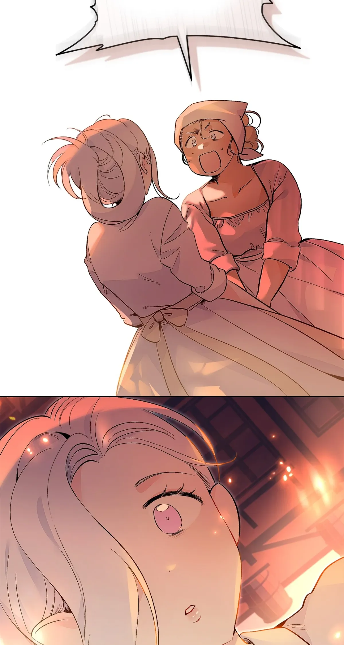 Is This Your First Time as a Death Metal Siren? Chapter 3 page 49 - 