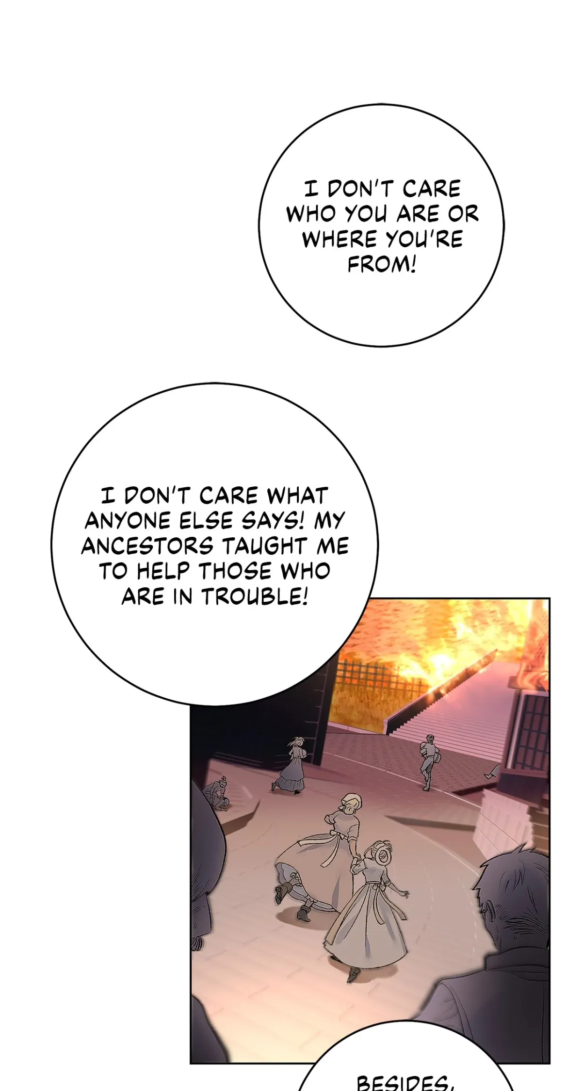 Is This Your First Time as a Death Metal Siren? Chapter 3 page 51 - 