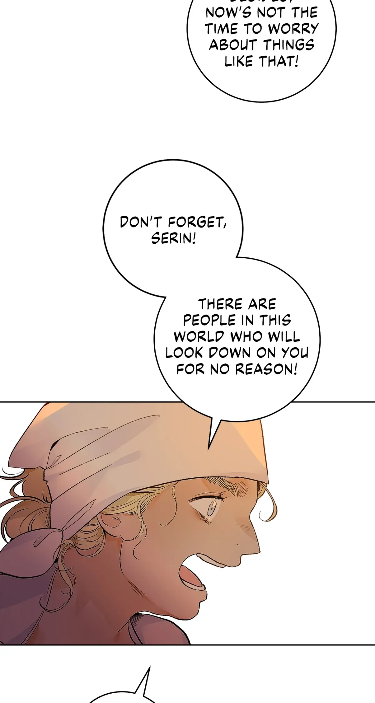 Is This Your First Time as a Death Metal Siren? Chapter 3 page 52 - 