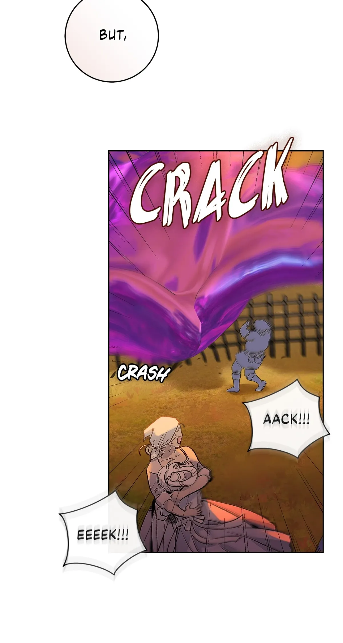 Is This Your First Time as a Death Metal Siren? Chapter 3 page 53 - 