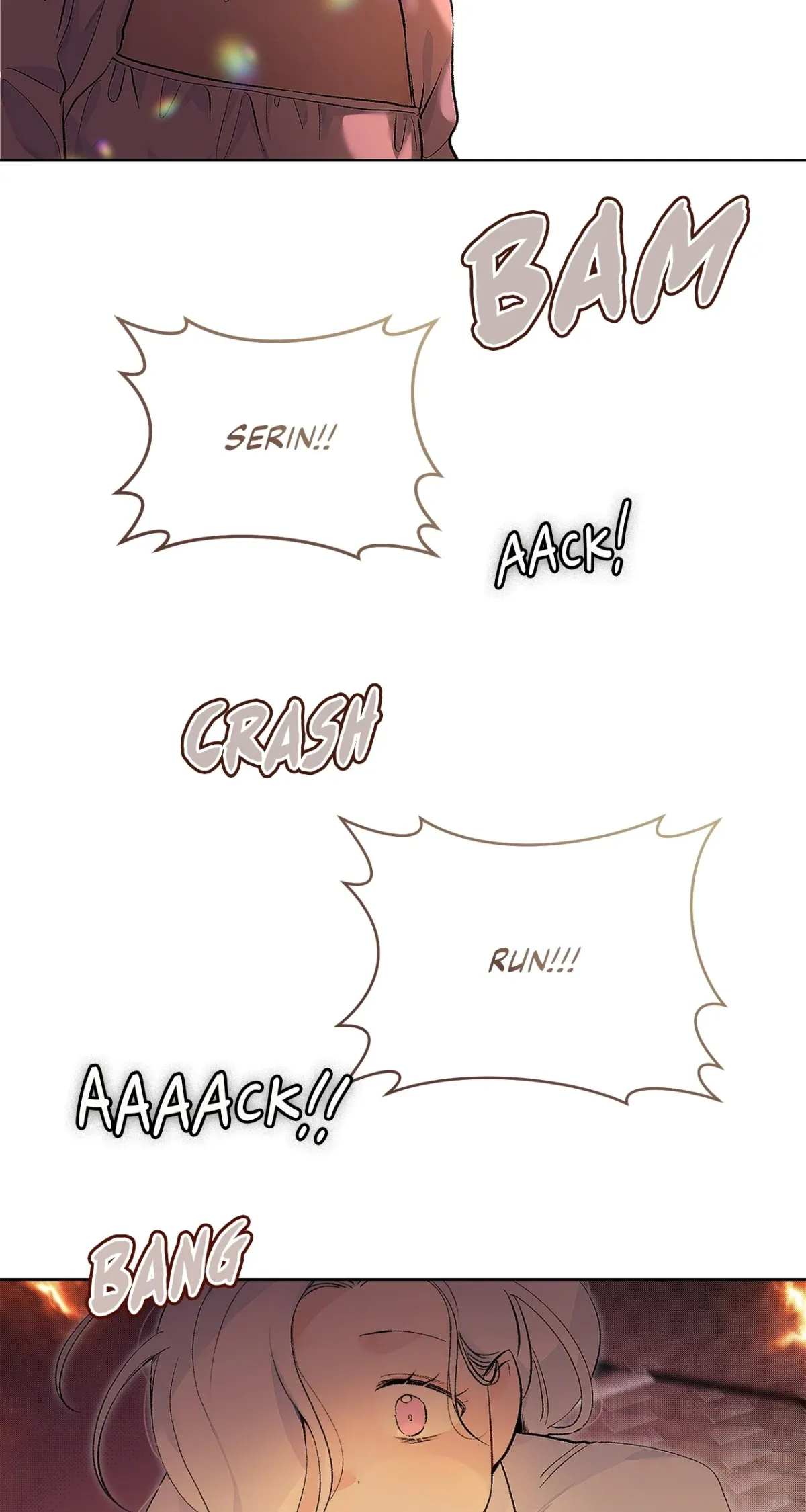 Is This Your First Time as a Death Metal Siren? Chapter 3 page 57 - 