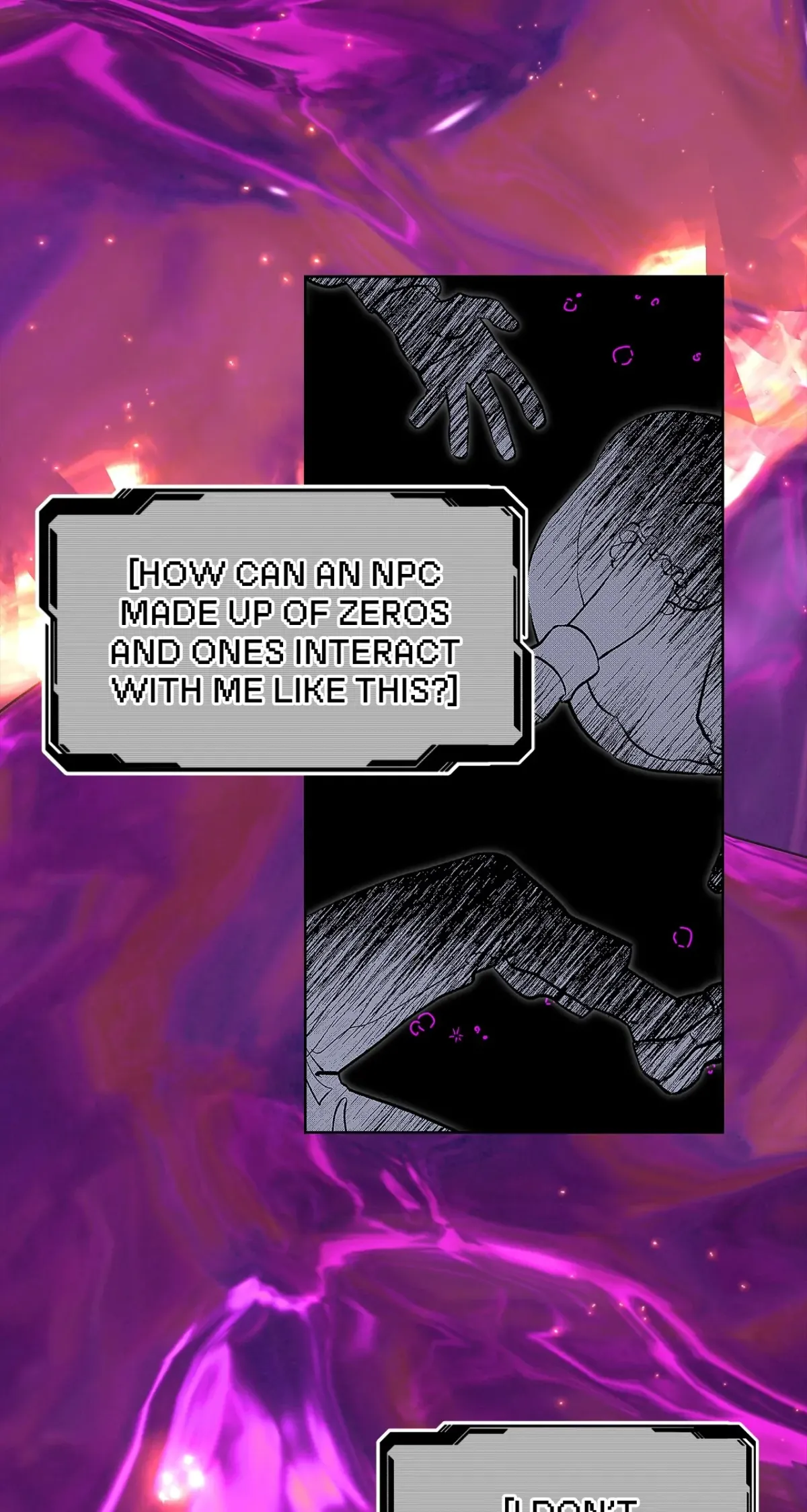 Is This Your First Time as a Death Metal Siren? Chapter 3 page 60 - 