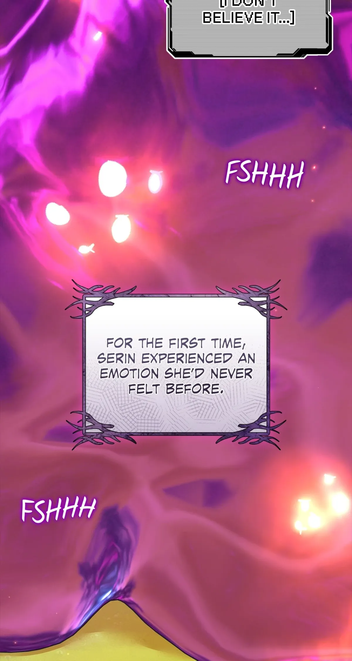 Is This Your First Time as a Death Metal Siren? Chapter 3 page 61 - 
