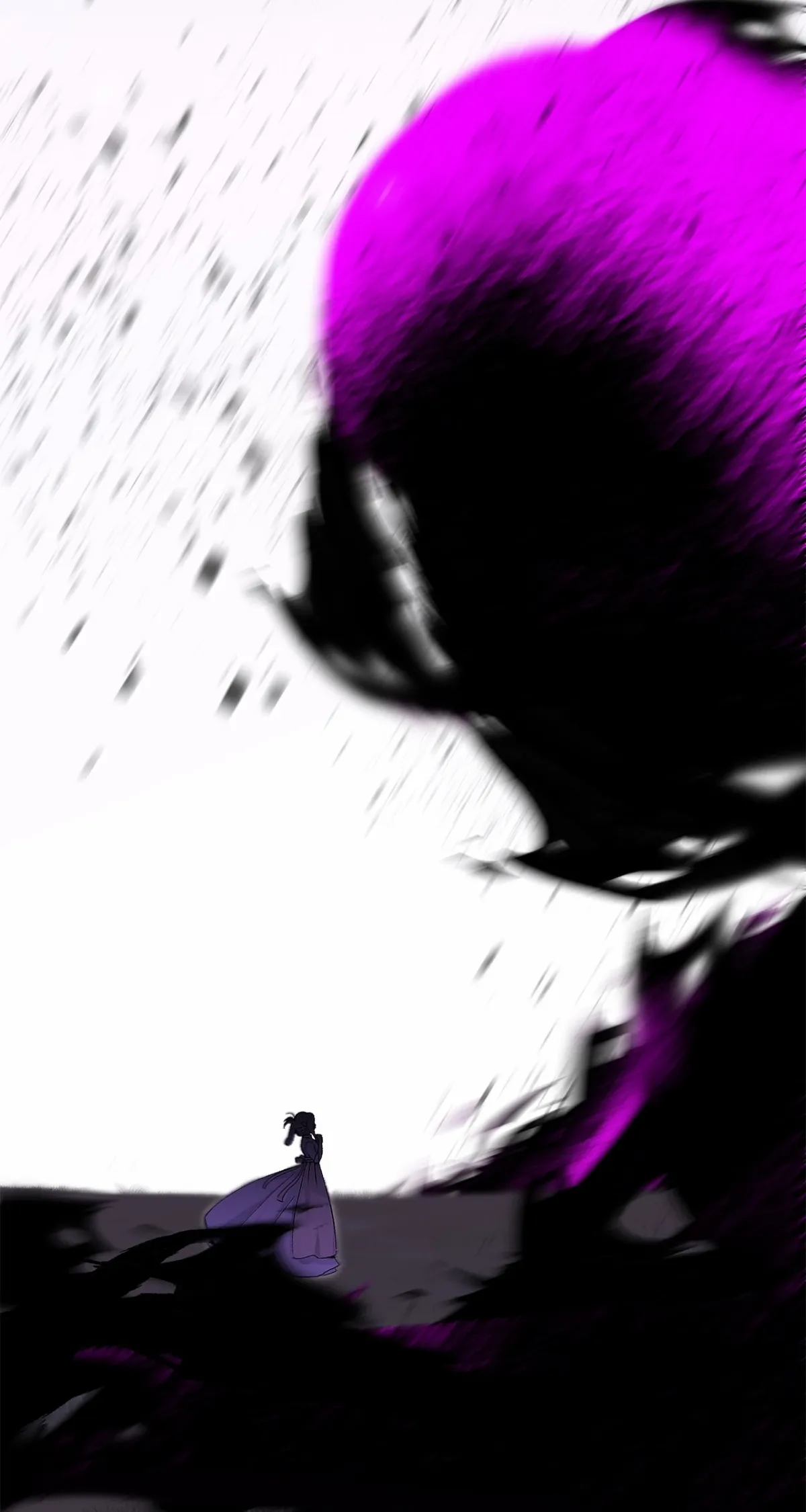 Is This Your First Time as a Death Metal Siren? Chapter 3 page 65 - 