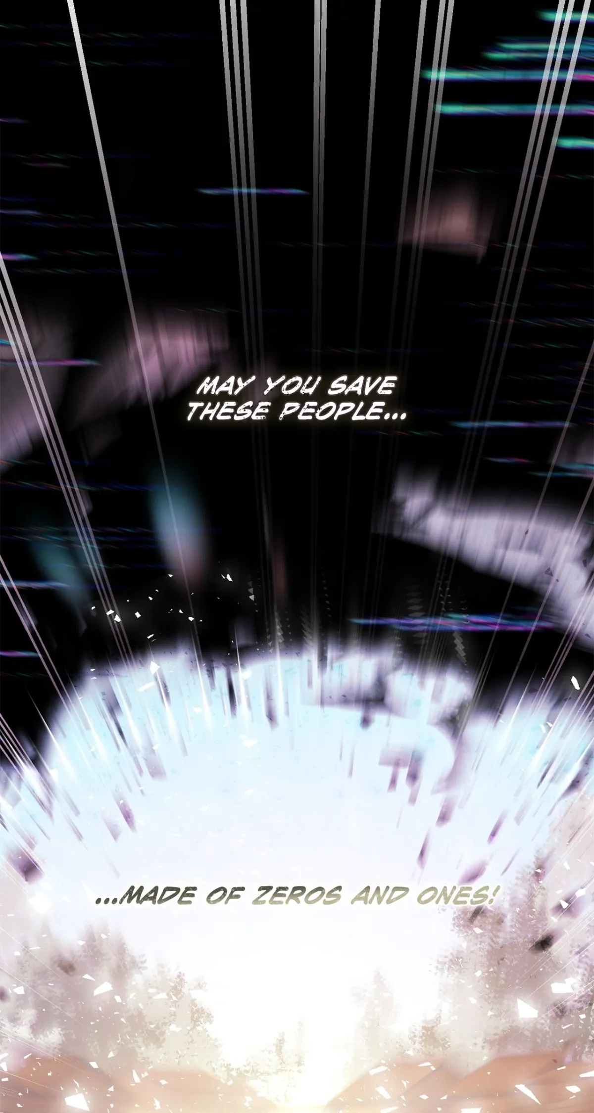 Is This Your First Time as a Death Metal Siren? Chapter 3 page 68 - 