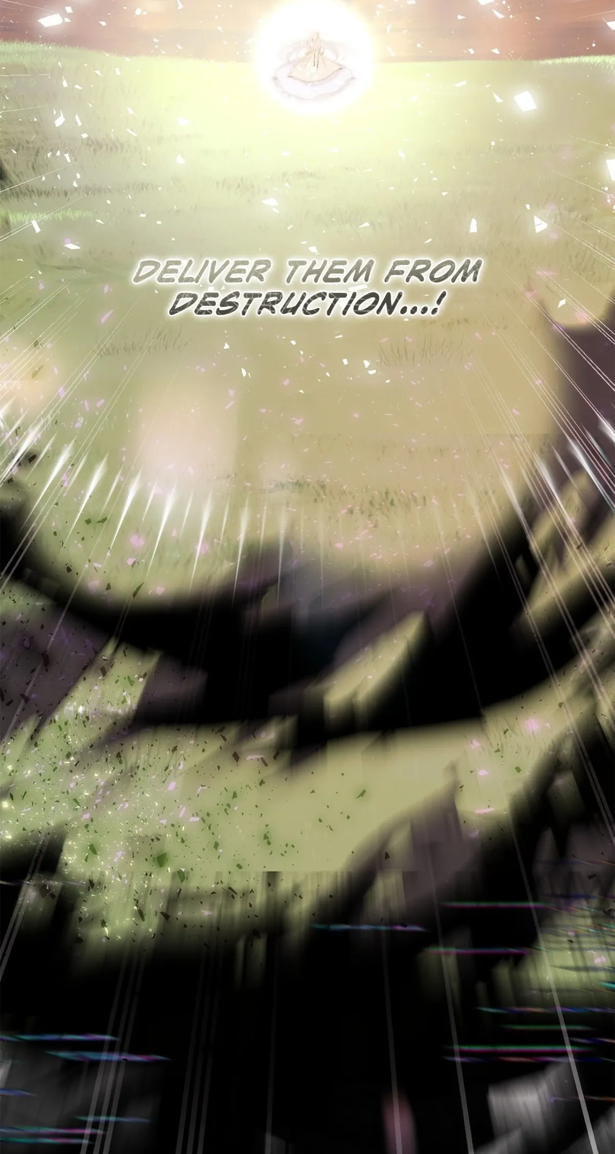 Is This Your First Time as a Death Metal Siren? Chapter 3 page 69 - 