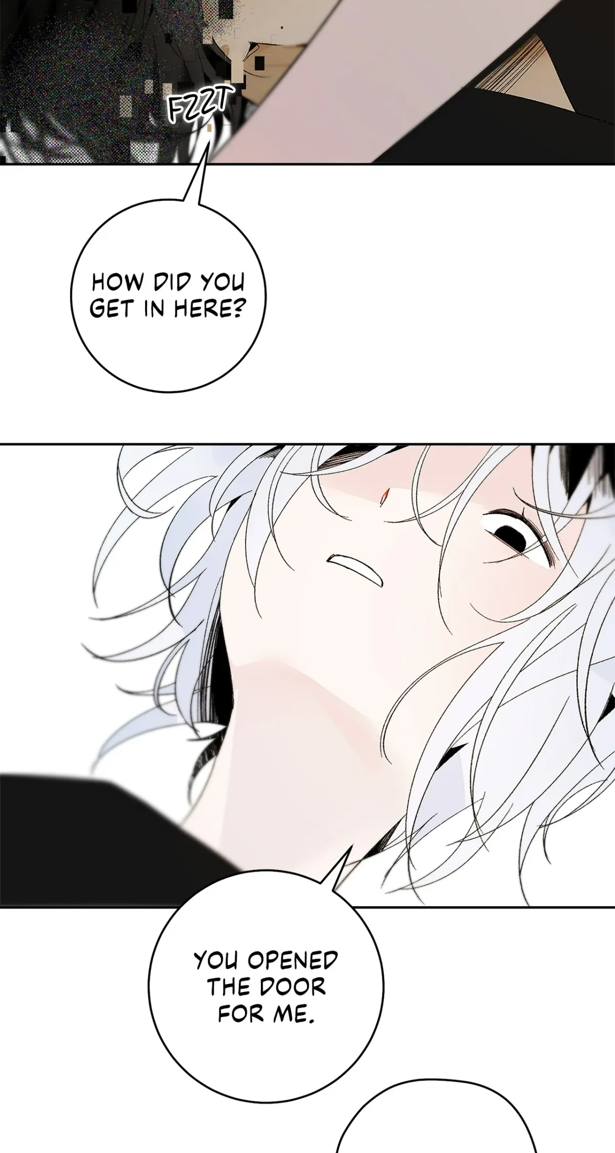 Is This Your First Time as a Death Metal Siren? Chapter 30 page 15 - 