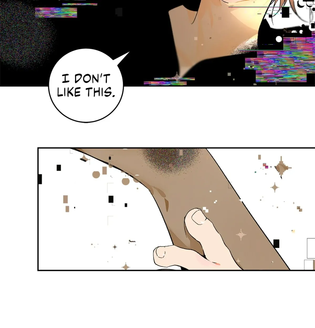 Is This Your First Time as a Death Metal Siren? Chapter 30 page 20 - 