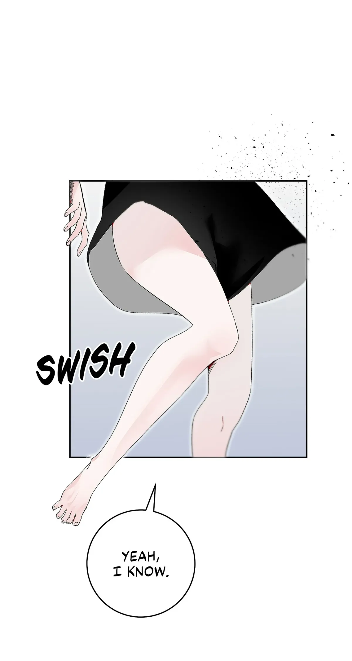 Is This Your First Time as a Death Metal Siren? Chapter 30 page 21 - 
