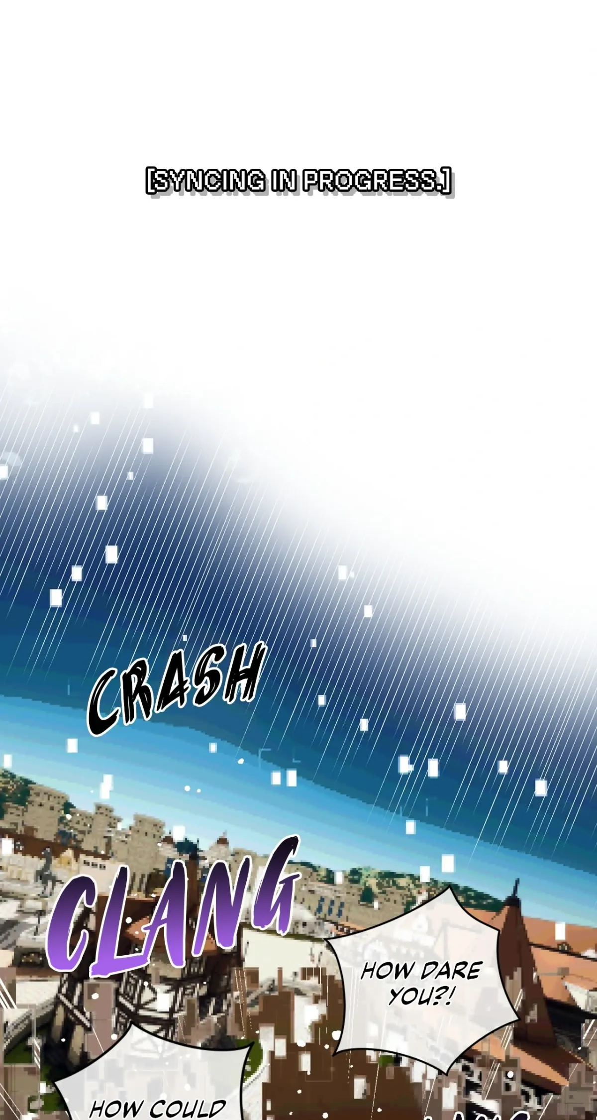 Is This Your First Time as a Death Metal Siren? Chapter 30 page 25 - 