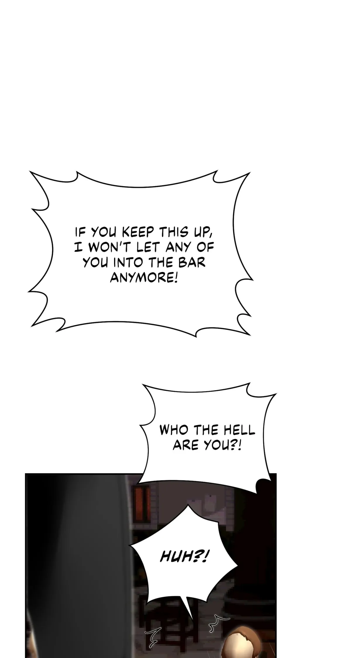 Is This Your First Time as a Death Metal Siren? Chapter 30 page 27 - 