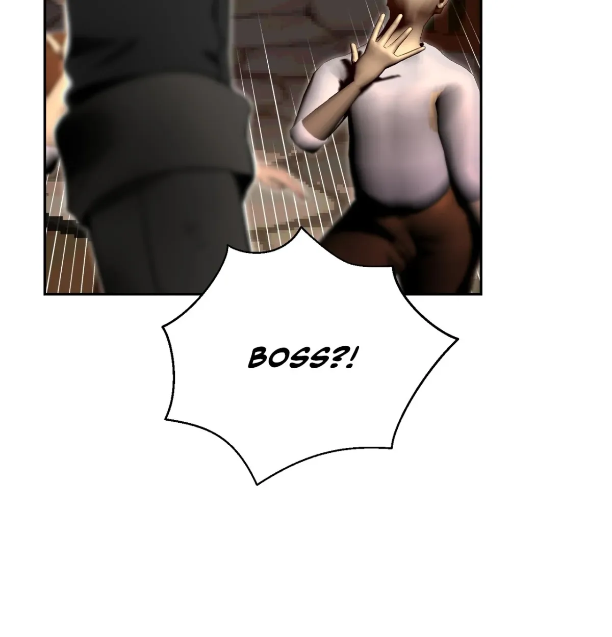 Is This Your First Time as a Death Metal Siren? Chapter 30 page 28 - 