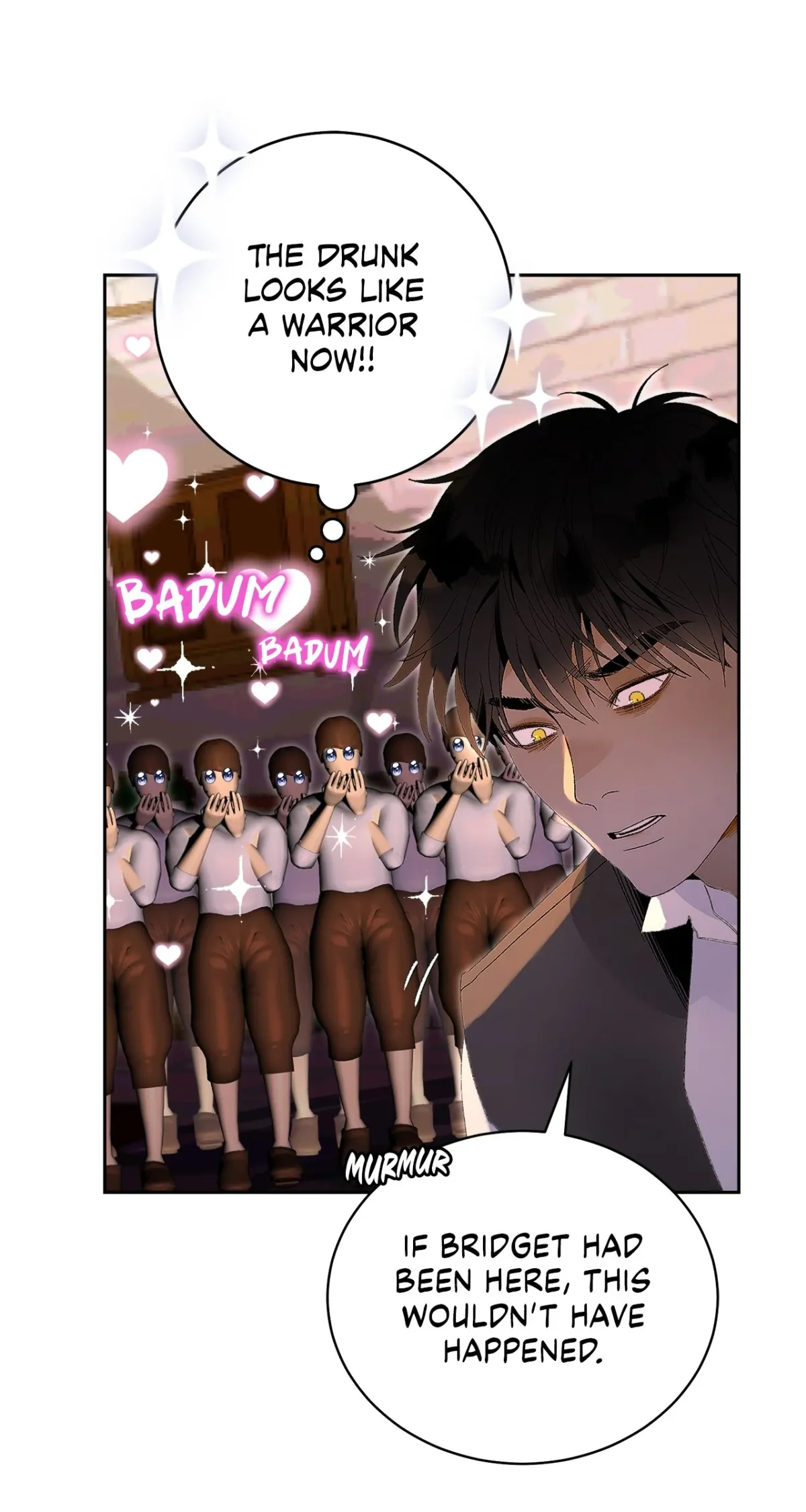 Is This Your First Time as a Death Metal Siren? Chapter 30 page 33 - 