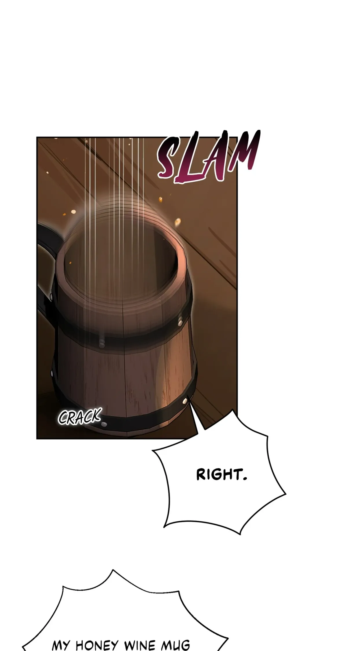 Is This Your First Time as a Death Metal Siren? Chapter 30 page 34 - 
