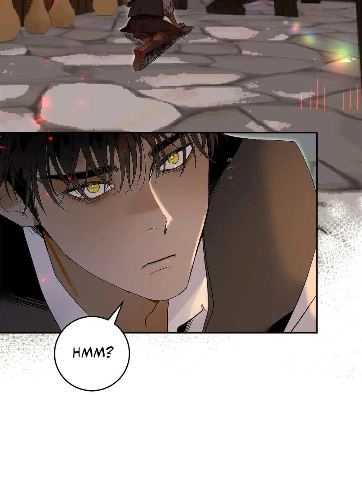 Is This Your First Time as a Death Metal Siren? Chapter 30 page 36 - 