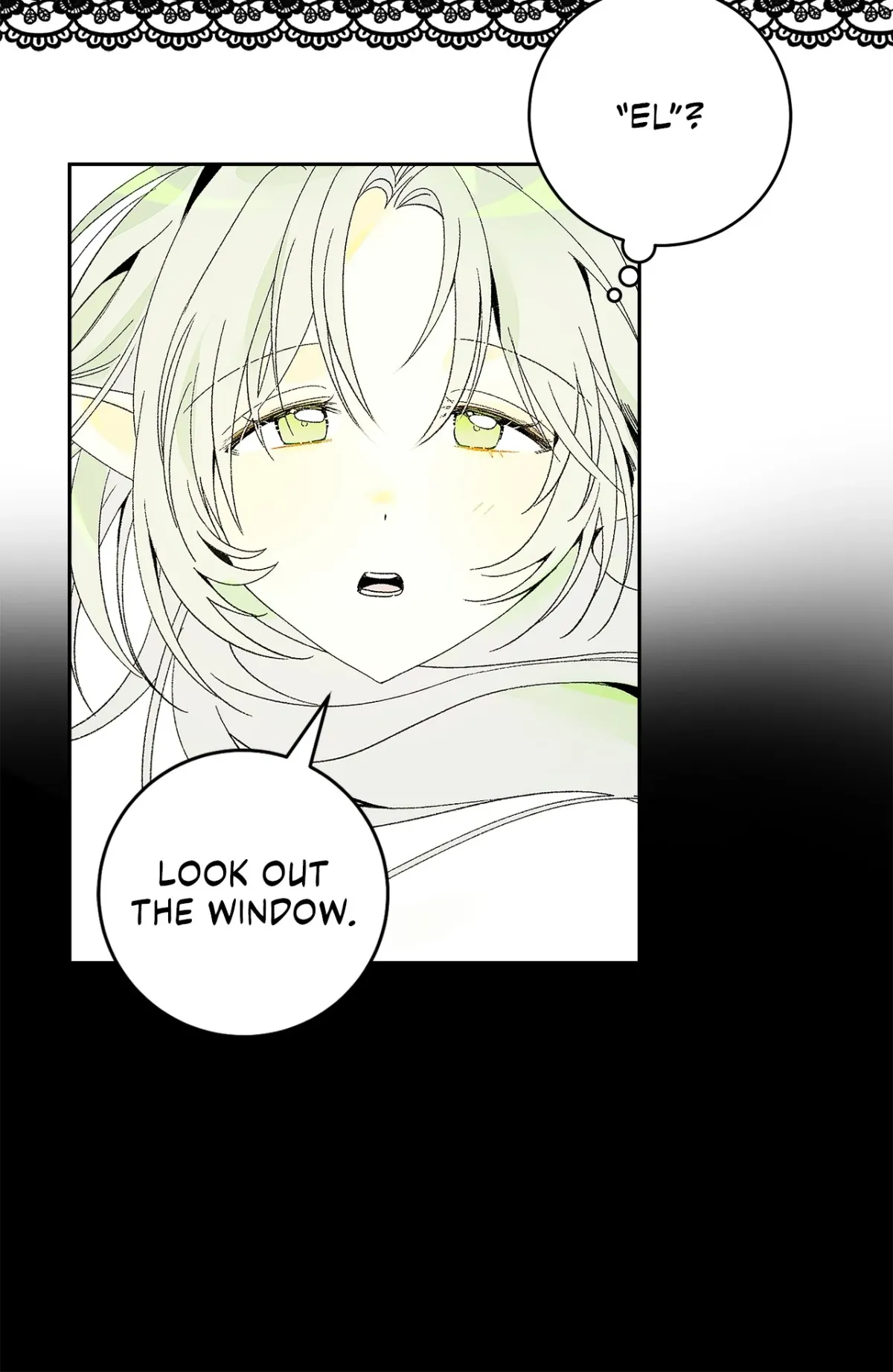 Is This Your First Time as a Death Metal Siren? Chapter 30 page 40 - 
