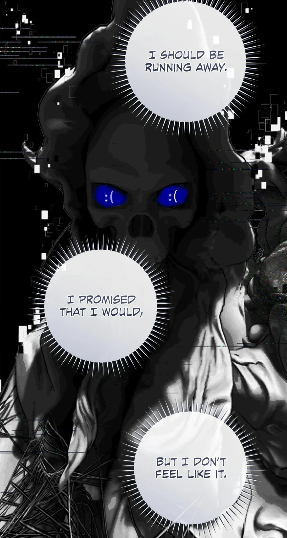 Is This Your First Time as a Death Metal Siren? Chapter 30 page 46 - 