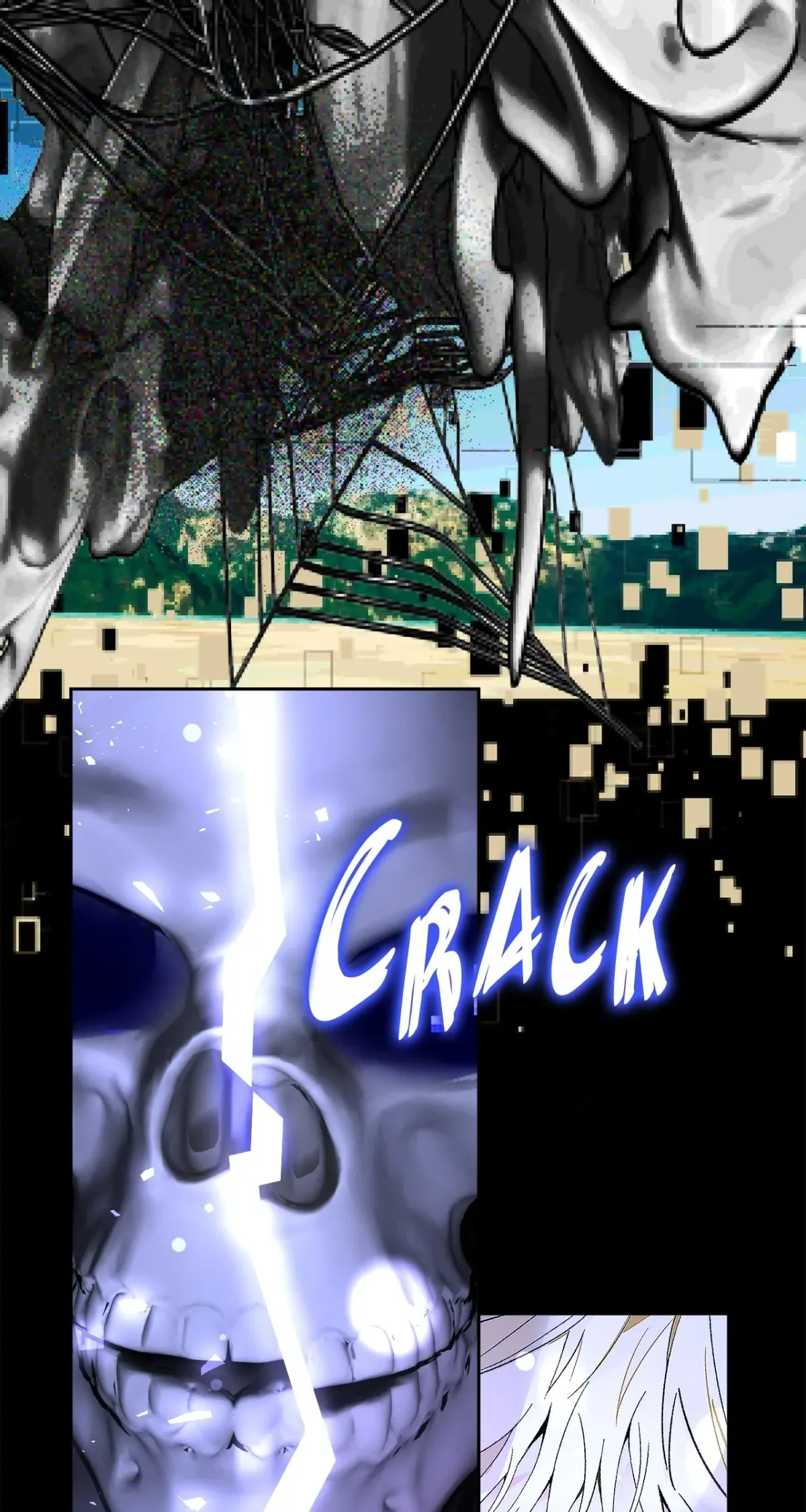 Is This Your First Time as a Death Metal Siren? Chapter 30 page 47 - 