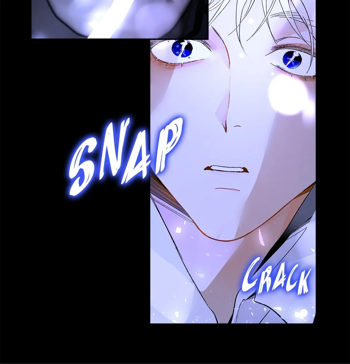 Is This Your First Time as a Death Metal Siren? Chapter 30 page 48 - 